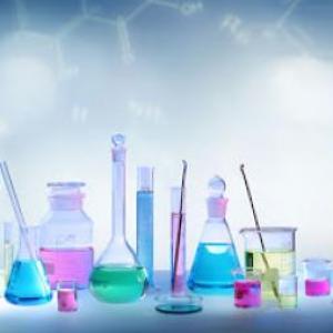 MATERIALES DE LABORATORIO