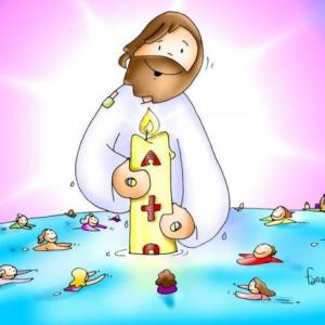 Repaso de Semana Santa