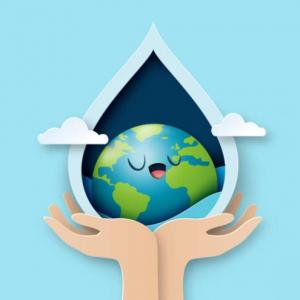 Cuidemos el agua