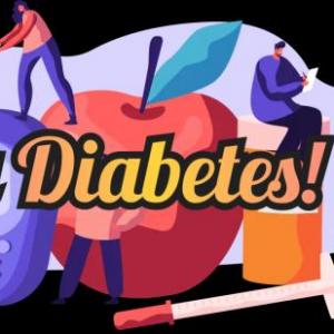 Juntos Detengamos el Reloj de la Diabetes.