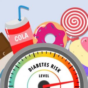 Detengamos el Reloj de la Diabetes.
