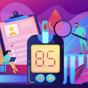 La Diabetes y sus Síntomas
