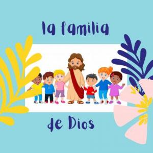 LA FAMILIA DE DIOS