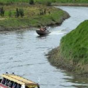 RÍO BOGOTÁ-ADIVINA