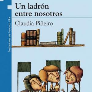 ¿Cuánto sabes de este libro?