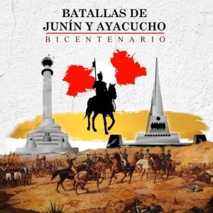 VIDEO JUEGO BICENTENARIO