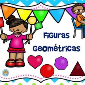 ¡Adivina las figuras!