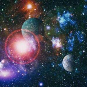 Memorama del Universo