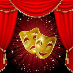 La Obra de Teatro