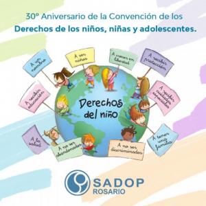 Derechos humanos de los niños y niñas