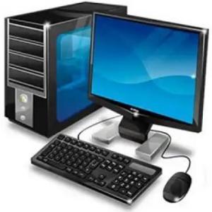 Elementos de una computadora