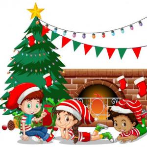 MEMORAMA NAVIDEÑO