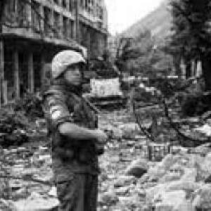 OCA SOBRE LA GUERRA DE LOS BALCANES - Ocas - Juego educativo - Historia ...