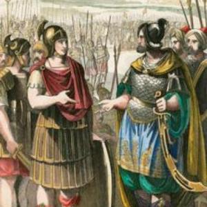 Guerras punicas TRIVIA