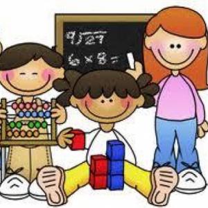 Portada del juego Juego con las matematicas – Matemáticas