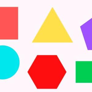 Conocemos las figuras geométricas
