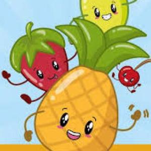 LAS FRUTAS