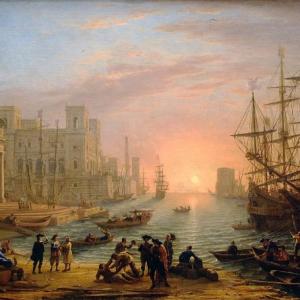 mercantilismo y estados modernos