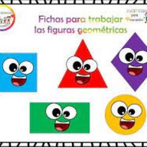 figuras geométricas