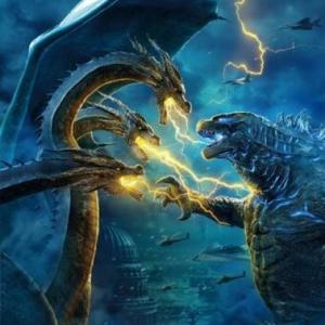 godzilla king of the monsters