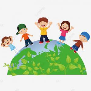 cuidemos nuestro planeta