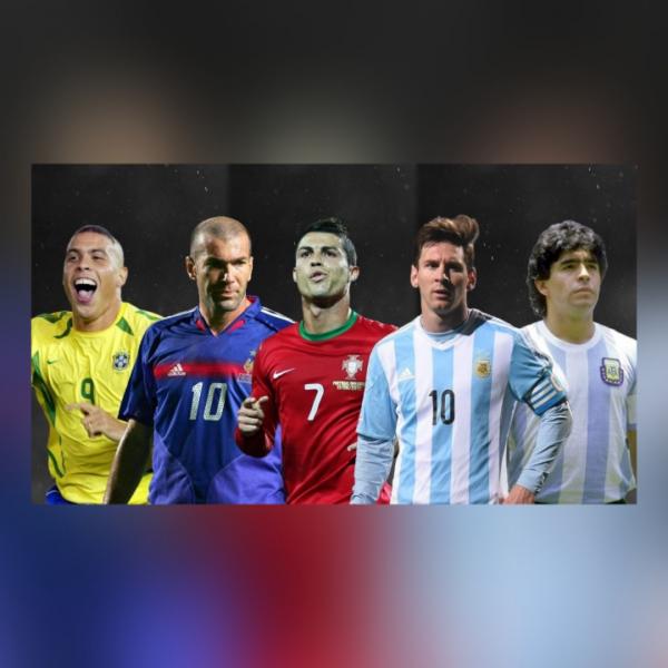 Trivial de Futbol