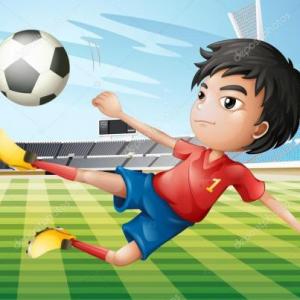 Historia del Deporte