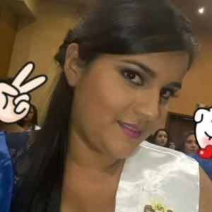 Evelyn Martínez