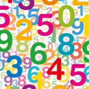 JUEGO DE NUMEROS