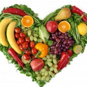 Alimentación Saludable
