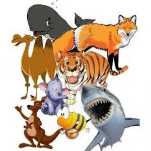 Trivia de animales 4 grado Arte Nuevo