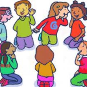 Evaluación interactiva.