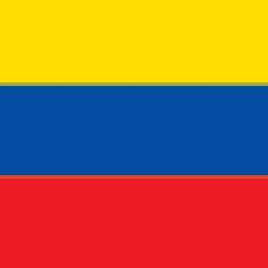 Colores de las banderas