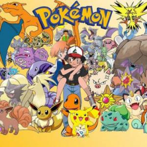 pokemon oro