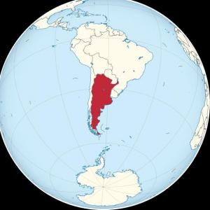 ARGENTINA