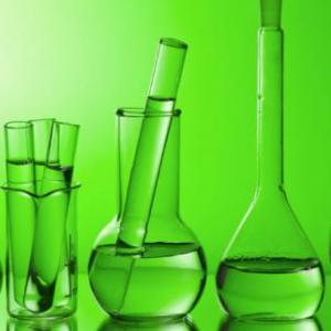 Raeccionando con la Química