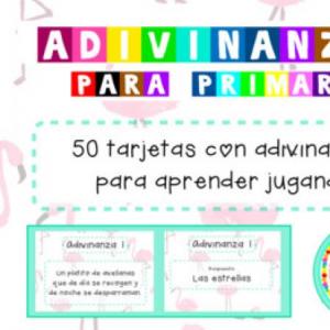 ADIVINANZA 2