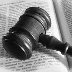 Portada del juego Leyes Jurídicas – Derecho