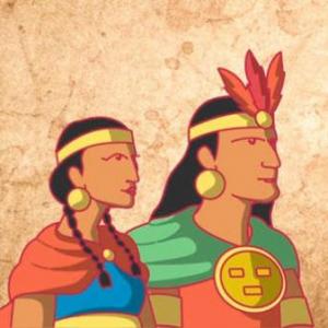 CUESTIONARIO SOBRE EL TAHUANTINSUYO