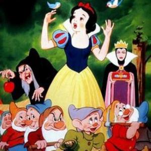 MEMOTEX BLANCANIEVES