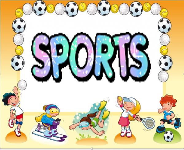 SPORTS