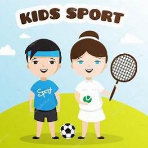 KIDS SPORTS