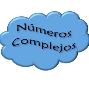 Veamos números complejos