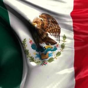 Imagen de portada del videojuego educativo: Historia de México B1, de la temática Sociales