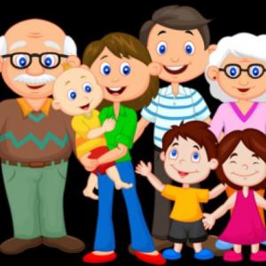Family- comic
