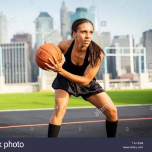 They do sports