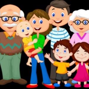 Family members