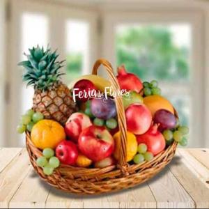 Fruits