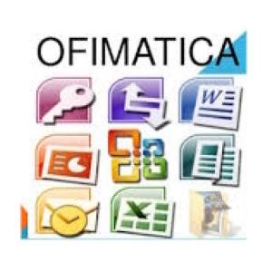 Portada del juego OFIMÁTICA 1 – Informática