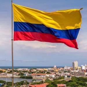 ¿QUE TANTO SE DE COLOMBIA?
